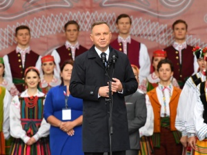 Andrzej Duda poleci do USA. Z kim spotka się polski prezydent?