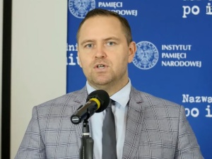 Pociągnąć do odpowiedzialności karnej sędziów i prokuratorów z okresu PRL-u. Prezes IPN zapowiada działania