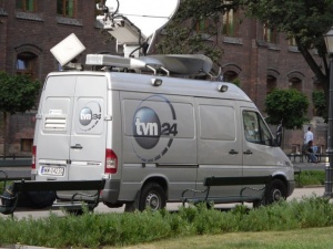 Czy to się uda, nie jestem w stanie przewidzieć. Rzecznik KRRiT zabiera głos ws. koncesji dla TVN