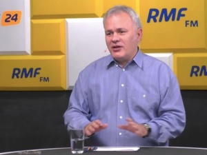 Burza po publikacji Faktu nt. urodzin red. Mazurka! Politycy PiS, PO czy PSL razem balowali. Dziennikarz zabiera głos