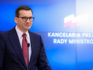 Premier: Dokonujemy nowelizacji ustawy budżetowej. Dochody będą wyższe o 80 mld zł
