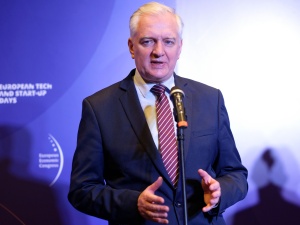 Gowin chwali pomysł Tuska! „To jest dobry ruch”