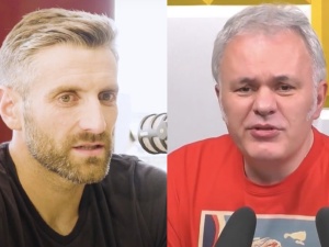 Dowbor wściekły na polityków bawiących się u Mazurka. Nie przebierał w słowach