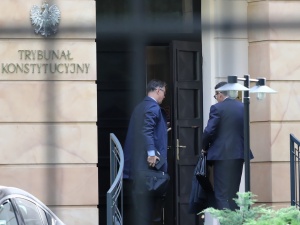 TK kolejny raz odroczył rozprawę ws. prawa unijnego „Pojawiające się nowe zarzuty”