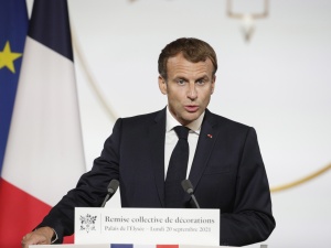 Francja gotowa oddać miejsce w Radzie Bezpieczeństwa ONZ? Jest reakcja Paryża