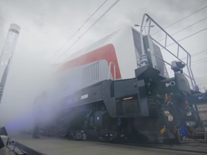 [video] Oto pierwsza polska lokomotywa z innowacyjnym napędem wodorowym! Polska stała się drugim krajem na świecie posiadającym...