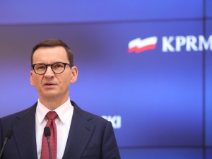 Sygnał dla Czechów. Nieoficjalnie: Premier odwołał wizytę na Szczycie Demograficznym w Budapeszcie