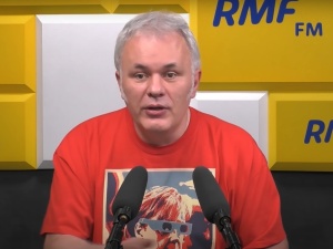 Paweł Jędrzejewski: Afera urodzinowa - odstępstwa od nienawiści są wykluczone