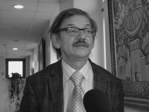 Waldemar Żyszkiewicz: Pamięci Jerzego Targalskiego
