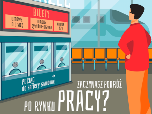 Kampania Kolej na Młodych nabiera rozpędu