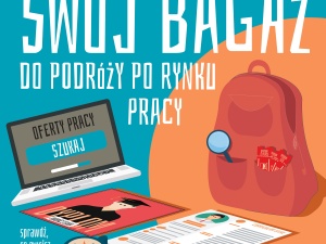 Przygotuj się do podróży po świecie pracy - Kolej na Młodych