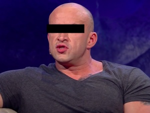 Tomaszowi O. grozi nawet do 8 lat więzienia! Jest oświadczenie aktora