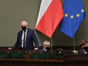 [NAJNOWSZY SONDAŻ] PiS niezmiennie liderem. Na Porozumienie zagłosował… jeden badany