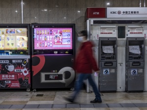 Chiny uznały wszystkie transakcje w kryptowalutach za nielegalne. Cena bitcoina spada