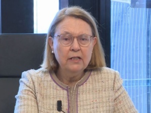 Ministerstwo Sprawiedliwości chce wyłączenia wiceprezes TSUE ze składu sędziowskiego. „Przekazaliśmy rekomendację”
