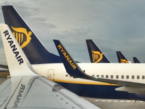 Ryanair uderzył w polską inwestycję. Takiej reakcji internautów się nie spodziewali