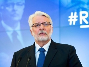 Już jutro wybory parlamentarne w Niemczech. Były szef MSZ: Żadna z opcji nie jest korzystna dla Polski