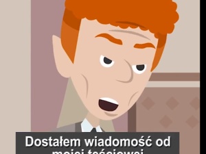 Panowie, policzmy głosy!. Jest już spot o Teściowej Tuska [VIDEO] 