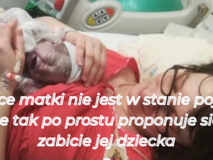[Każde życie jest cudem] Dominik miał wadę letalną. Zmarł. A tak był kochany przez Rodziców