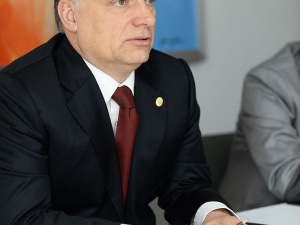 Victor Orban: każdy nowy kościół to bastion w walce o wolność i wielkość narodu