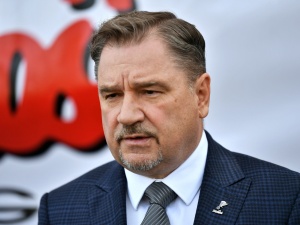 [video] Solidarność zapowiada protesty w Luksemburgu ws. Turowa! Piotr Duda: 22 października jedziemy pod Trybunał Niesprawiedliwości UE