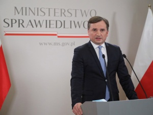 Ziobro o reformie wymiaru sprawiedliwości: Jestem po rozmowach z Kaczyńskim