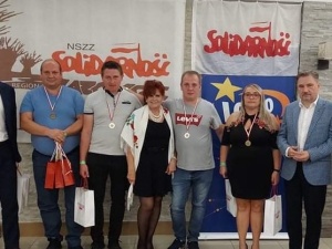 41 lat Solidarności w Łowiczu