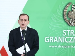 Szok. Gorące komentarze po ujawnieniu zdjęć z telefonów imigrantów