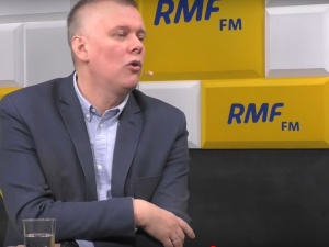 Żałuję. Przepraszam.... Jest pierwszy wywiad Siemoniaka po imprezie u Mazurka