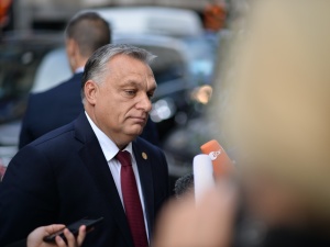 Oburzenie w Kijowie ws. nowej umowy Węgier z Gazpromem. Decyzja dla zadowolenia Kremla i na szkodę narodowym interesom Ukrainy
