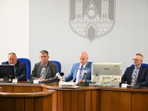 W Płocku podpisano porozumienie dla dialogu społecznego