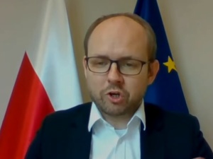 Osoby te ostatnie lata spędziły w Rosji. Wiceminister zdradza nowe informacje ws. migrantów