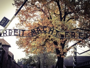 Prezydent Austrii odwiedzi Auschwitz. Spotka się też z prezydentem Dudą i premierem