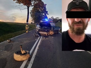 Zginęły, bo jechały trumną na kółkach. Szokujące tłumaczenie znanego adwokata po spowodowaniu śmiertelnego wypadku
