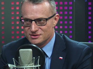 Pilne! Marek Magierowski będzie ambasadorem Polski w USA