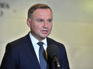 Prezydent podpisał i skierował do Marszałek Sejmu wniosek o wyrażenie przez Sejm zgody na przedłużenie stanu wyjątkowego 