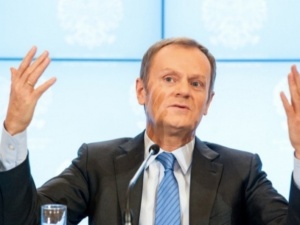 „Dwa wieprze na rozkaz kaczora…”. Zaskakujący wpis Tuska