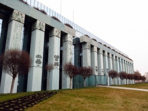 Zerwano obrady Kolegium Sądu Najwyższego. Ośmioro sędziów wydało oświadczenie