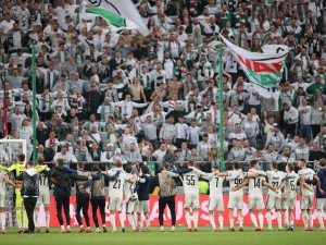 Sensacja w Warszawie! Legia wygrywa z Leicester City w piłkarskiej Lidze Europy!
