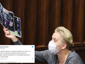Takiego szamba jeszcze w polskim Sejmie nie było. Gorące komentarze po nocnych obradach Sejmu