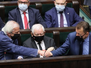Nowe świadczenie na dziecko. Sejm zdecydował
