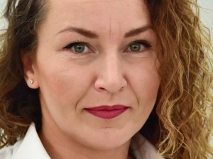 Pawłowska: Podjęłam decyzję o wstąpieniu do klubu PiS