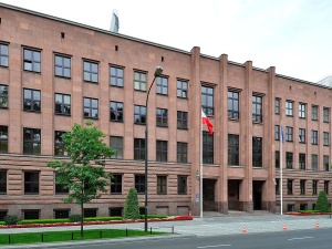 Trwają czynności... MSZ reaguje na zatrzymanie Rafała Ziemkiewicza