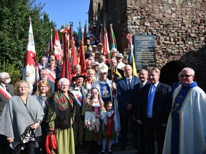 [Fotorelacja] Dziękując Matce Boskiej. XXV Ogólnopolska Pielgrzymka Krajowej Sekcji Hutnictwa