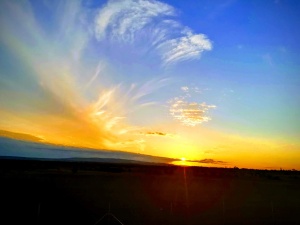 To niecodzienne zjawisko! Jutro Polskę opanują wakacyjne temperatury 