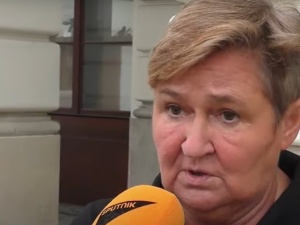 Tolerancyjna Środa ma nadzieję, że gawiedź niezaszczepiona wymrze rychło
