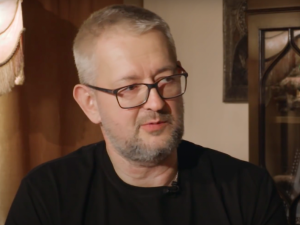 Ziemkiewicz: Wszyscy lewacy, którzy się cieszą są strasznie głupi, a to samo zaraz może stać się z nimi