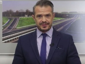 Straż Graniczna będzie miała nowe auto... to samochód Sławomira Nowaka