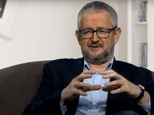 CUD. Przełom. Rafał Ziemkiewicz nt. przypisywanych mu przez brytyjskie media wypowiedzi