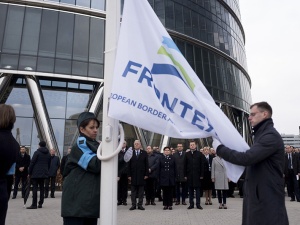Był pod wrażeniem. Szef Frontexu podziękował Polsce za pomoc w ochronie europejskich granic